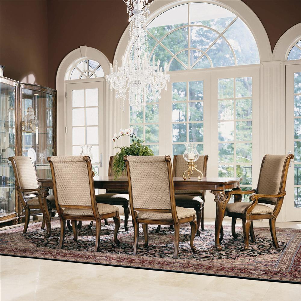 Bob mackie 2025 dining room sets